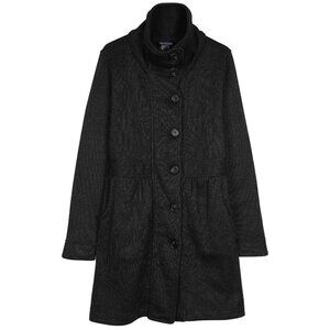 Patagonia Better Sweater Jacket Coat Medium